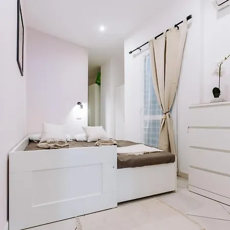 Apartment Casa 