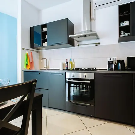 Apartment Casa 