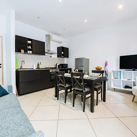 Apartment Casa 