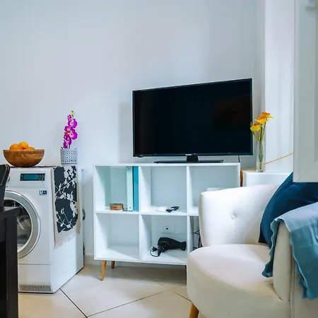Apartment Casa 
