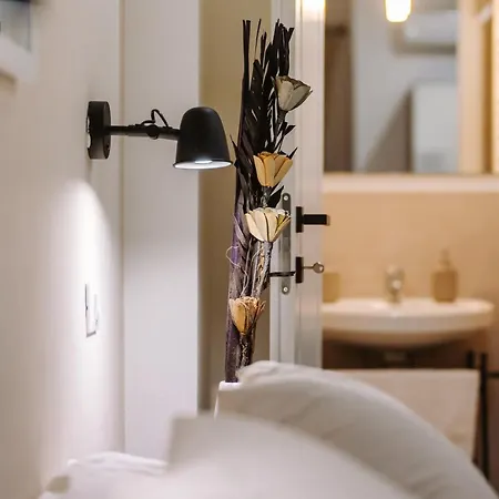 Apartment Casa 
